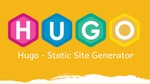Build personal website with HUGO